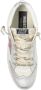 Golden Goose Distressed Leather Sneakers White Dames - Thumbnail 4