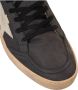 Golden Goose Versleten Ball Star Sneakers Zwart - Thumbnail 2