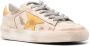Golden Goose Witte Sneakers Distressed Effect Merkdetails White Heren - Thumbnail 12