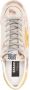 Golden Goose Witte Sneakers Distressed Effect Merkdetails White Heren - Thumbnail 13