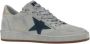 Golden Goose Veterschoenen met Iconische Ster White Dames - Thumbnail 2