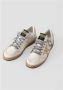 Golden Goose Vintage-geïnspireerde Ball Star sneakers White Dames - Thumbnail 3
