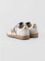 Golden Goose Vintage-geïnspireerde Ball Star sneakers White Dames - Thumbnail 5