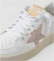 Golden Goose Vintage-inspired BallStar 2 Sneakers - Thumbnail 2