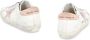 Golden Goose Stijlvolle Leren Sneakers voor Vrouwen White Dames - Thumbnail 21