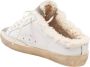 Golden Goose Vintage Leren Sneakers Wit Taupe - Thumbnail 2