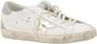 Golden Goose Low-Top Sneakers White Leather Super Star Sneakers in wit - Thumbnail 3