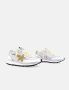 Golden Goose Vintage Marathon Star Glitter Sneakers White Heren - Thumbnail 2
