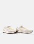 Golden Goose Vintage Marathon Zilveren Ster Sneakers White Heren - Thumbnail 2