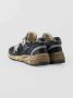Golden Goose Vintage Running Dad Sneakers Black Heren - Thumbnail 5