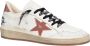 Golden Goose Stijlvolle Sneakers voor een Trendy Look Multicolor - Thumbnail 4