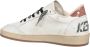 Golden Goose Stijlvolle Sneakers voor een Trendy Look Multicolor - Thumbnail 5