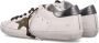 Golden Goose Vintage Star Lace-Up Sneakers - Thumbnail 2