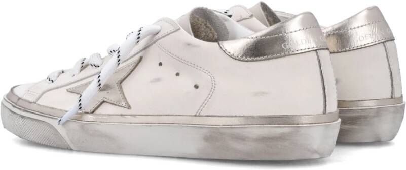 Golden Goose Vintage Star Sneakers