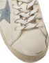 Golden Goose Vintage Star Sneakers Bianco Aw25 - Thumbnail 2