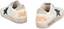 Golden Goose Vintage Star Sneakers met Leren Details - Thumbnail 3