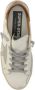 Golden Goose Vintage Ster Patch Sneakers met Contrasterend Logo - Thumbnail 2