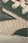 Golden Goose Vintage Stijl Groene Sneakers - Thumbnail 2