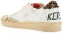 Golden Goose Vintage Style Ball Star Sneakers White Dames - Thumbnail 3