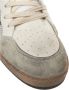 Golden Goose Vintage Style Sneakers Grigio - Thumbnail 2