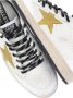 Golden Goose Leren sneakers met iconische sterdetail White Heren - Thumbnail 23
