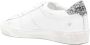 Golden Goose Low-Top Sneakers Low-Top White Leather Sneakers in meerkleurig - Thumbnail 4