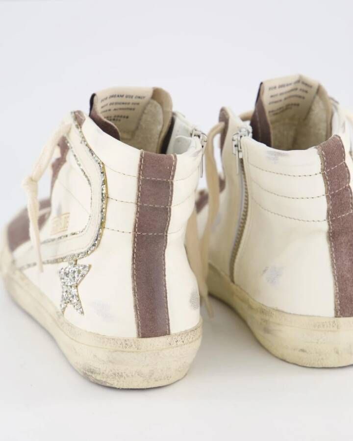 Golden Goose Wave Slide Sandalen voor Dames