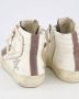 Golden Goose Wave Slide Sandalen voor Dames - Thumbnail 2