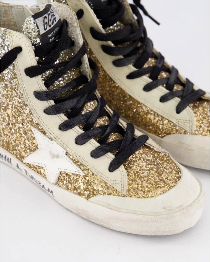 Golden Goose Wave Slide Sandalen voor Dames