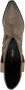 Golden Goose Wish Star Leren Laarzen - Thumbnail 2