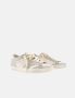 Golden Goose Wit en Zand Super-Star Penstar Sneakers Multicolor Dames - Thumbnail 2