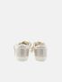 Golden Goose Wit en Zand Super-Star Penstar Sneakers Multicolor Dames - Thumbnail 4
