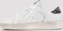 Golden Goose Stardan Con Collarino E Passalac Sneakers White Dames - Thumbnail 6