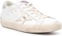 Golden Goose Wit Platina Grijs Super Star Schoenen White Dames - Thumbnail 2