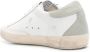 Golden Goose Wit Platina Grijs Super Star Schoenen White Dames - Thumbnail 3