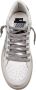 Golden Goose Low-Top Sneakers ballstar sneakers in leather color wh in wit - Thumbnail 4