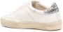Golden Goose Leren sneakers met glinsterende hiel White Dames - Thumbnail 35
