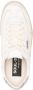 Golden Goose Leren sneakers met glinsterende hiel White Dames - Thumbnail 37