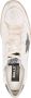 Golden Goose Kleurrijke Leren Sneakers Ball Star Stijl Multicolor Heren - Thumbnail 2