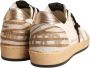 Golden Goose Witte Ballstar Sneakers met Suede Ster - Thumbnail 2