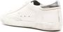 Golden Goose Witte Casual Sneakers met Rubberen Zool White Dames - Thumbnail 3