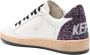 Golden Goose Vintage Star Sneakers met Iconische Details Multicolor Dames - Thumbnail 19