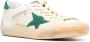 Golden Goose Witte Groene Ice Super Star Sneakers Multicolor Heren - Thumbnail 3
