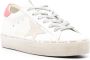 Golden Goose Low-Top Sneakers Hi Star Leather Sneakers in wit - Thumbnail 13