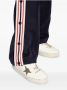 Golden Goose Witte Leren Glitter Ster Sneakers White Dames - Thumbnail 12