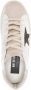 Golden Goose Low-Top Sneakers Hi Star Sneakers Leather White Beige in beige - Thumbnail 5