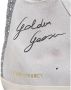 Golden Goose Gelamineerd Suède Ster Glitter Leren Sneakers White Dames - Thumbnail 12