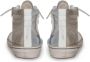Golden Goose High Top Sneakers met Ster White Heren - Thumbnail 3