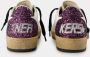 Golden Goose Vintage Star Sneakers met Iconische Details Multicolor Dames - Thumbnail 31