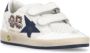 Golden Goose Witte Leren Kindersneakers Sterdetail White Heren - Thumbnail 2